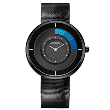 Load image into Gallery viewer, The Unique Future Fashion  Ultra-thin Steel Watch limited edition now available