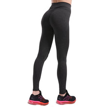 Load image into Gallery viewer, Women Fashion Push Up Workout Leggings