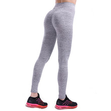 Load image into Gallery viewer, Women Fashion Push Up Workout Leggings