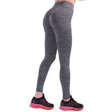 Load image into Gallery viewer, Women Fashion Push Up Workout Leggings