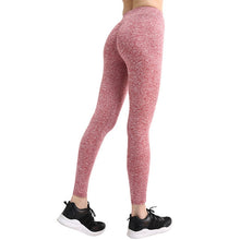 Load image into Gallery viewer, Women Fashion Push Up Workout Leggings