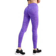 Load image into Gallery viewer, Women Fashion Push Up Workout Leggings