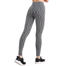 Load image into Gallery viewer, Women Fashion Push Up Workout Leggings