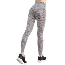 Load image into Gallery viewer, Women Fashion Push Up Workout Leggings