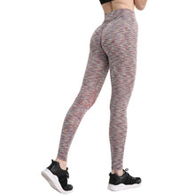 Load image into Gallery viewer, Women Fashion Push Up Workout Leggings