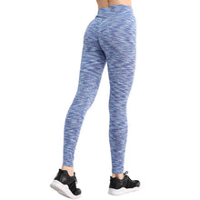 Load image into Gallery viewer, Women Fashion Push Up Workout Leggings