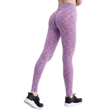 Load image into Gallery viewer, Women Fashion Push Up Workout Leggings