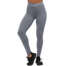 Load image into Gallery viewer, Women Fashion Push Up Workout Leggings