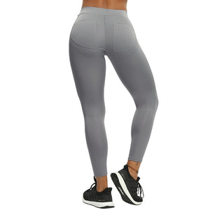 Women Fashion Push Up Workout Leggings