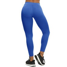 Load image into Gallery viewer, Women Fashion Push Up Workout Leggings